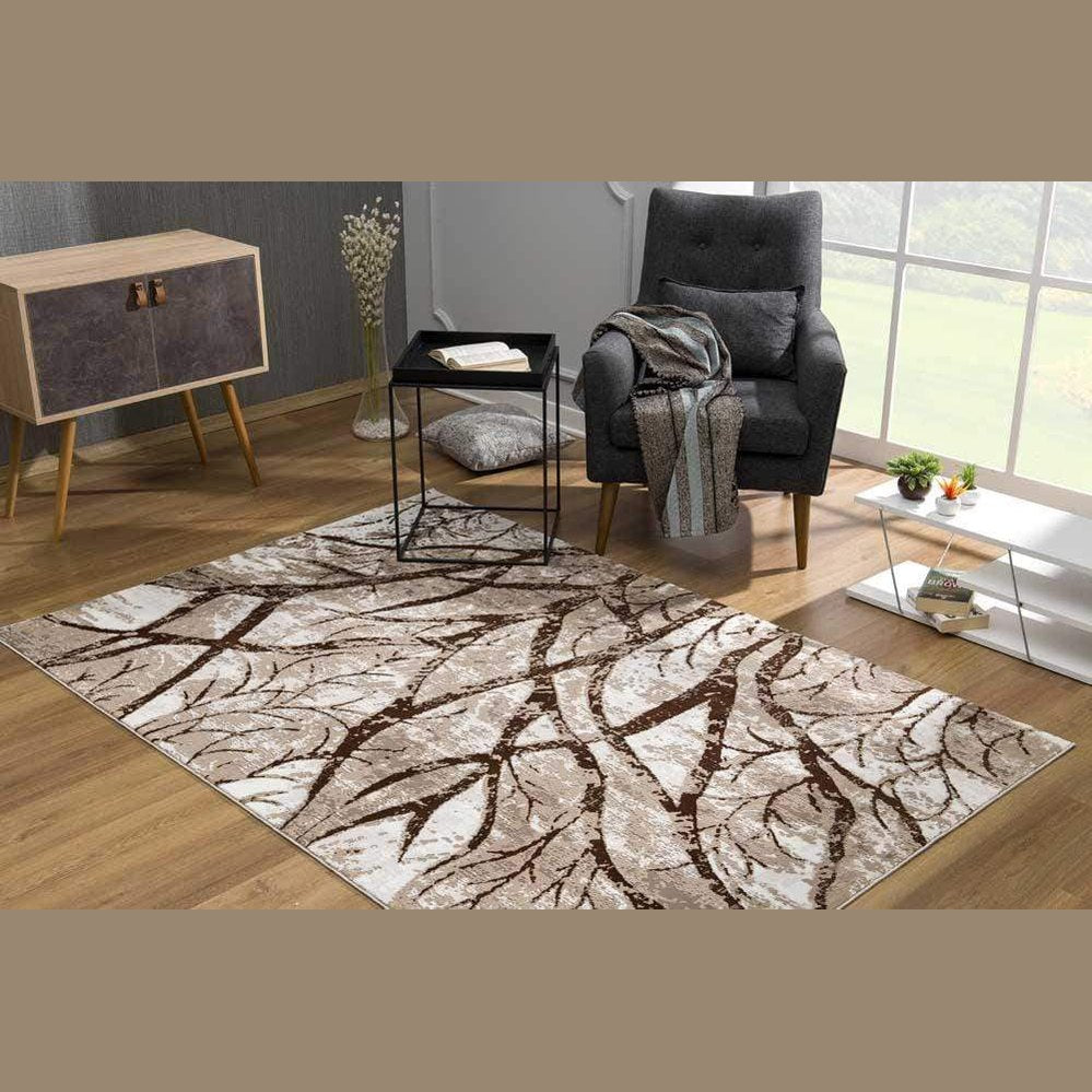 Mirabel Rug - 201320 - Brown