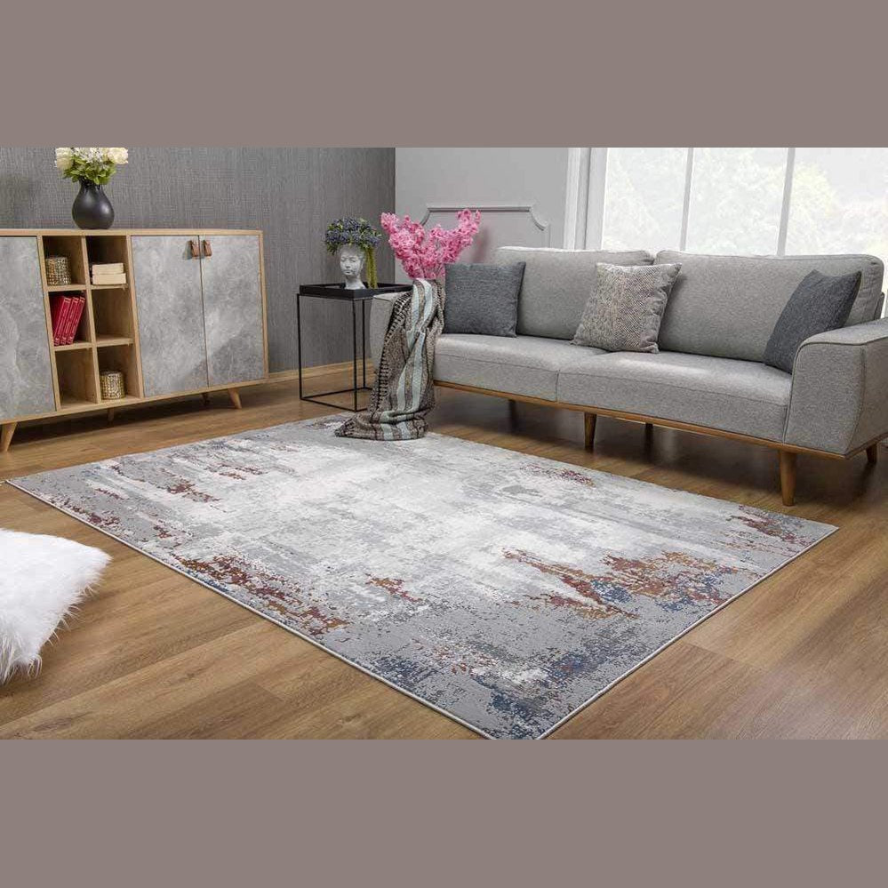 Miracle Rug - 201029 - Multi