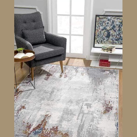 Miracle Rug - 201029 - Multi