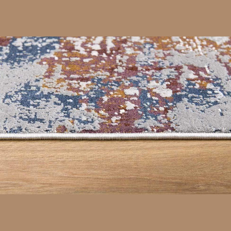 Miracle Rug - 201029 - Multi