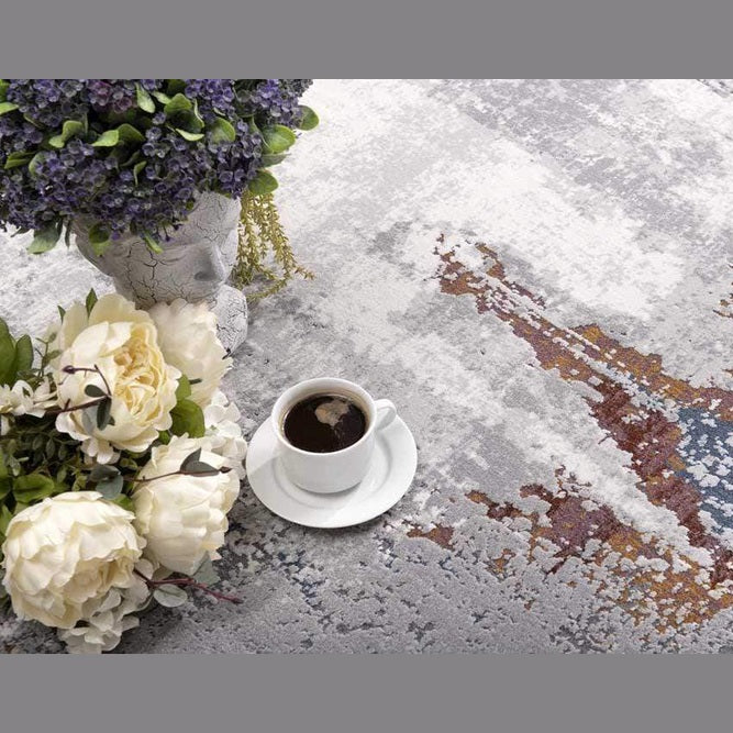 Miracle Rug - 201029 - Multi