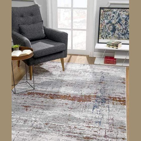 Miracle Rug - 201037 - Multi