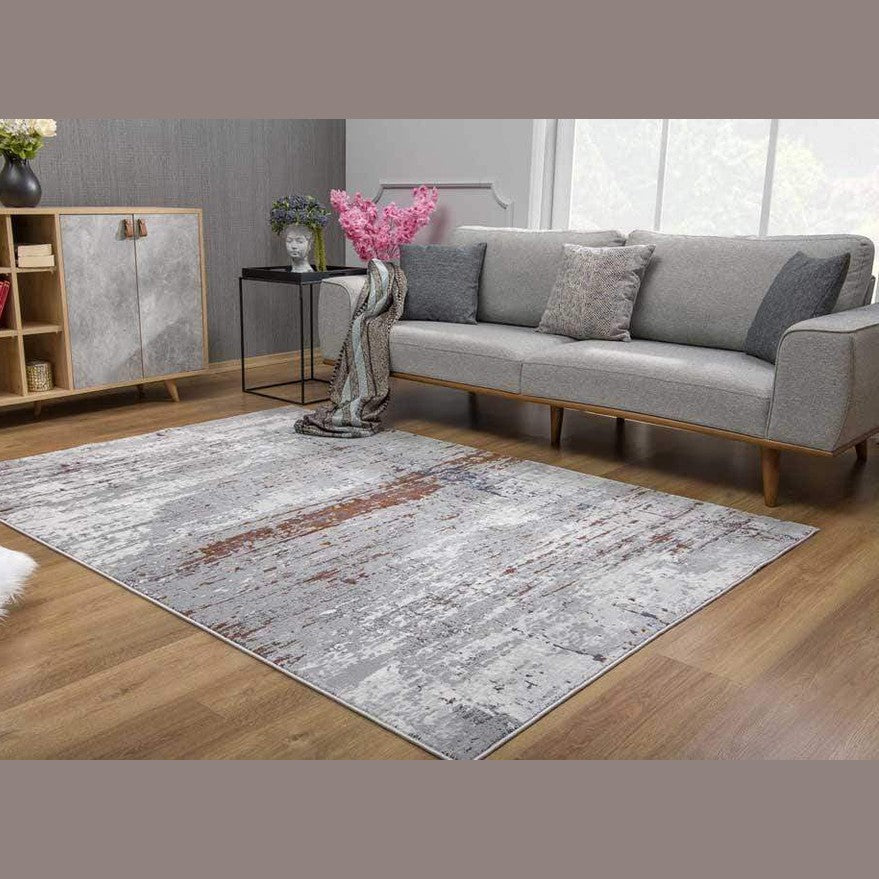 Miracle Rug - 201037 - Multi