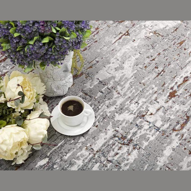 Miracle Rug - 201037 - Multi