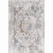 Miracle Rug - 01143 - Grey