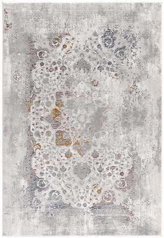 Miracle Rug  - 201143 - Grey