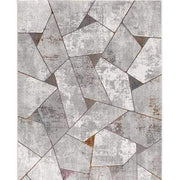 Miracle Rug - 201154 - Grey