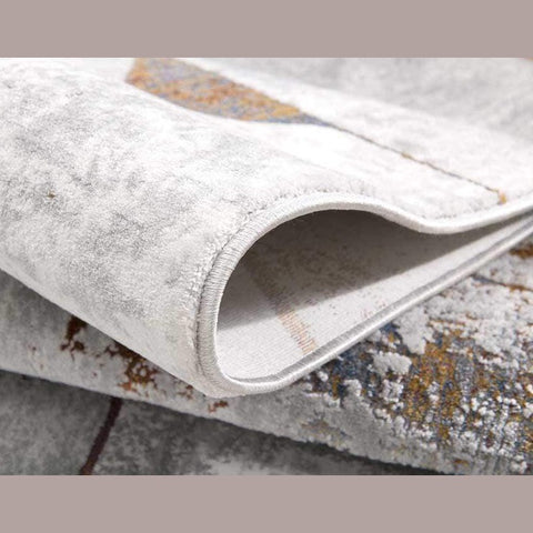 Miracle Rug - 201154 Grey