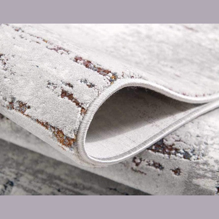 Miracle Rug - 201425 - Grey