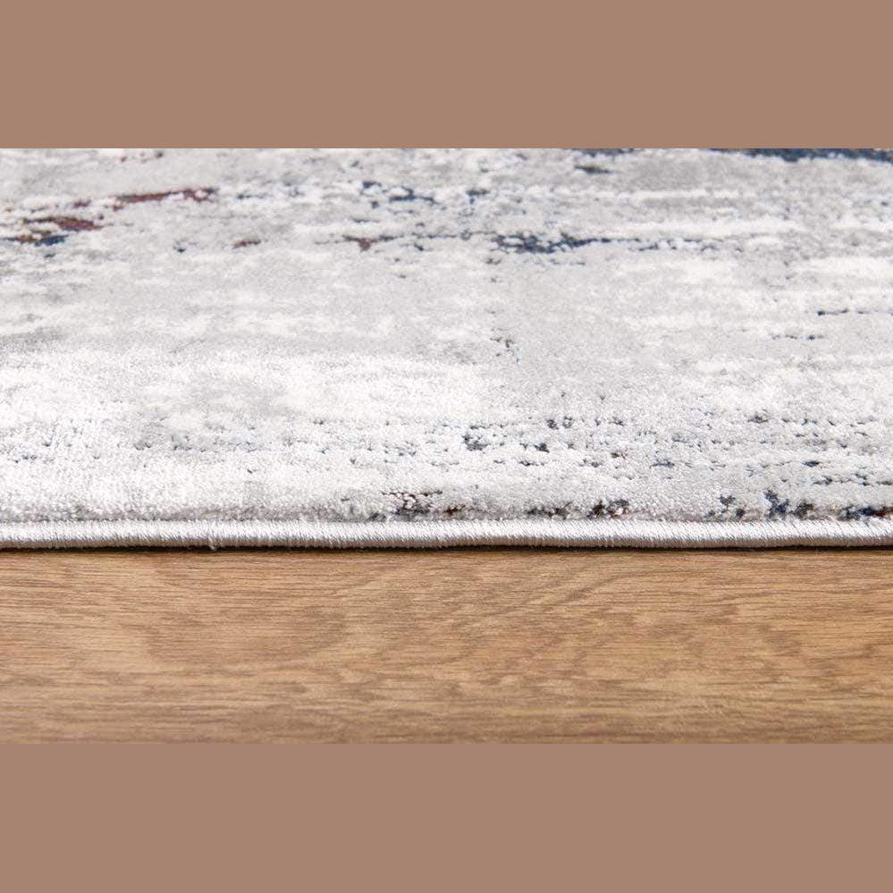Miracle Rug - 201425 - Grey