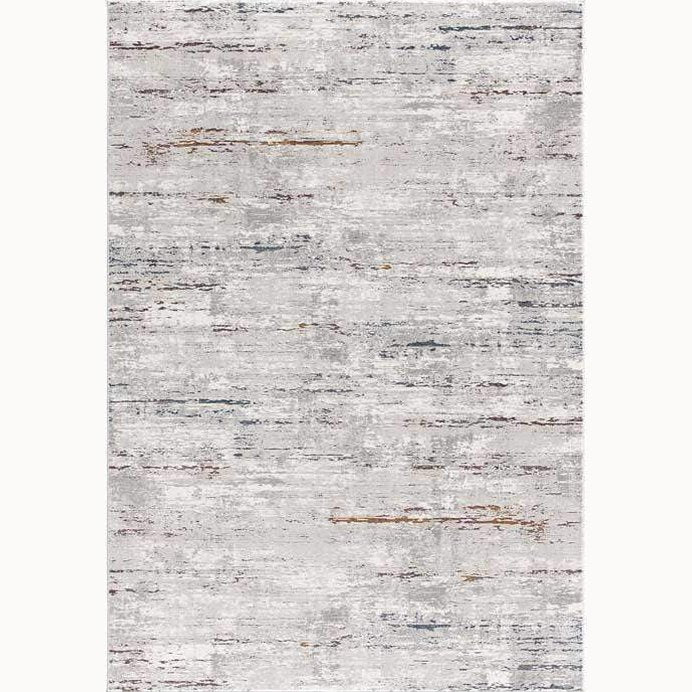 Miracle Rug - 201425 - Grey