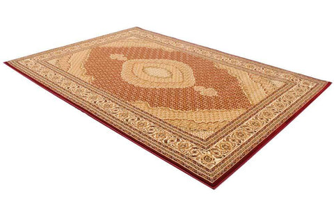 Pinkcity Rug  - 202120 - Red