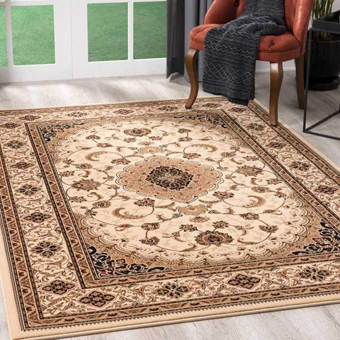 Pinkcity Rug  - 202222 - Cream