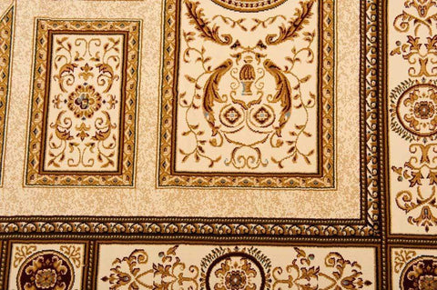 Pinkcity Rug  - 202487 - Cream