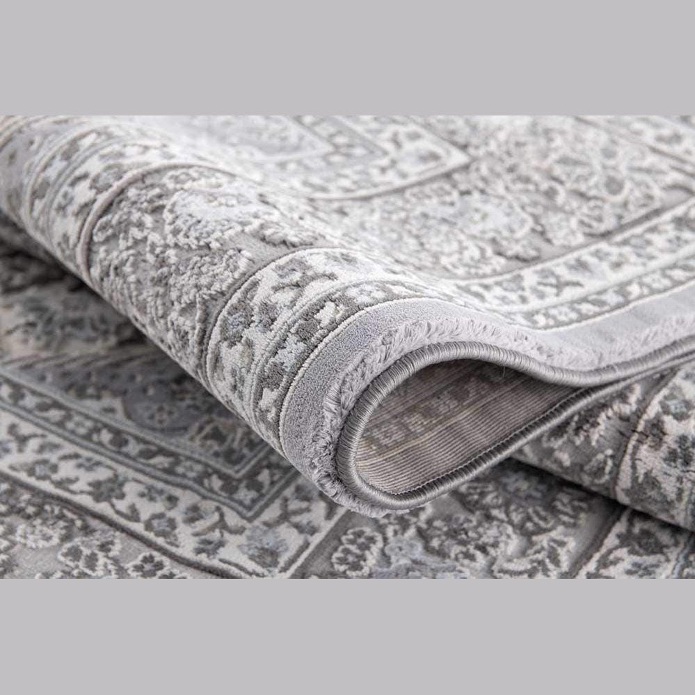 Savannah Rug - 202195 - Grey