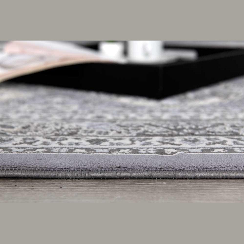 Savannah Rug - 202195 - Grey