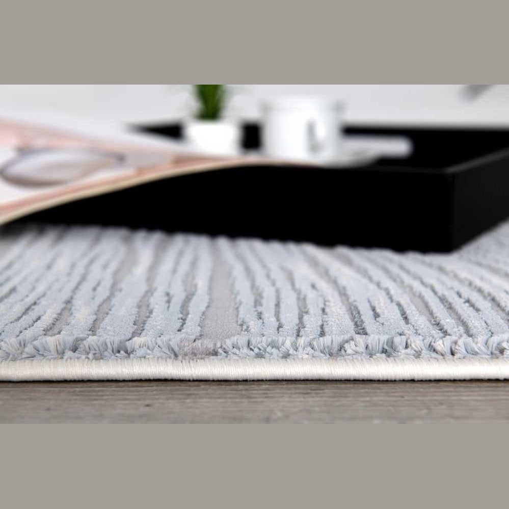 Savannah Rug - 205812 - Blue
