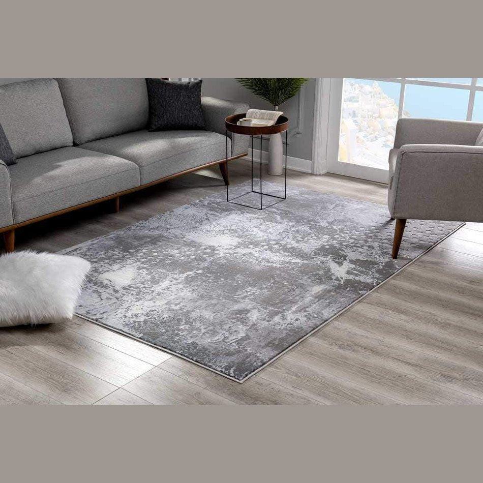 Savannah Rug - 205813 - Blue