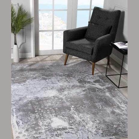 Savannah Rug - 205813 - Blue