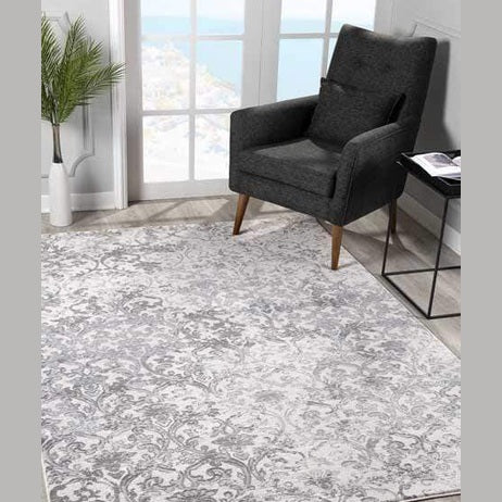 Savannah Rug - 206242 Cream