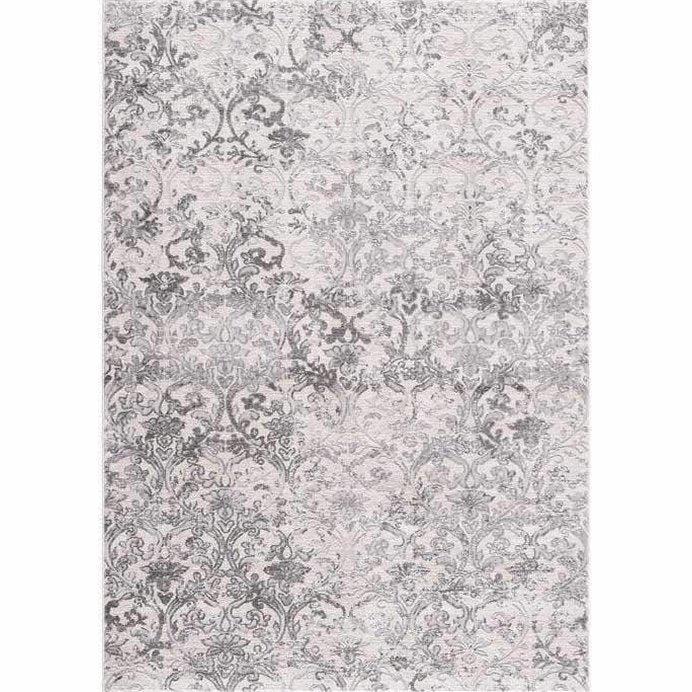 Savannah Rug - 206242 - Cream