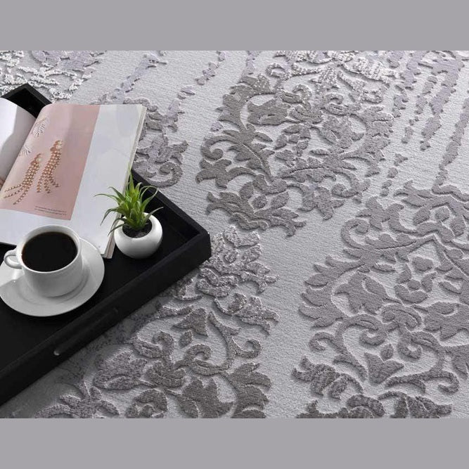 Savannah Rug - 206730 - Grey