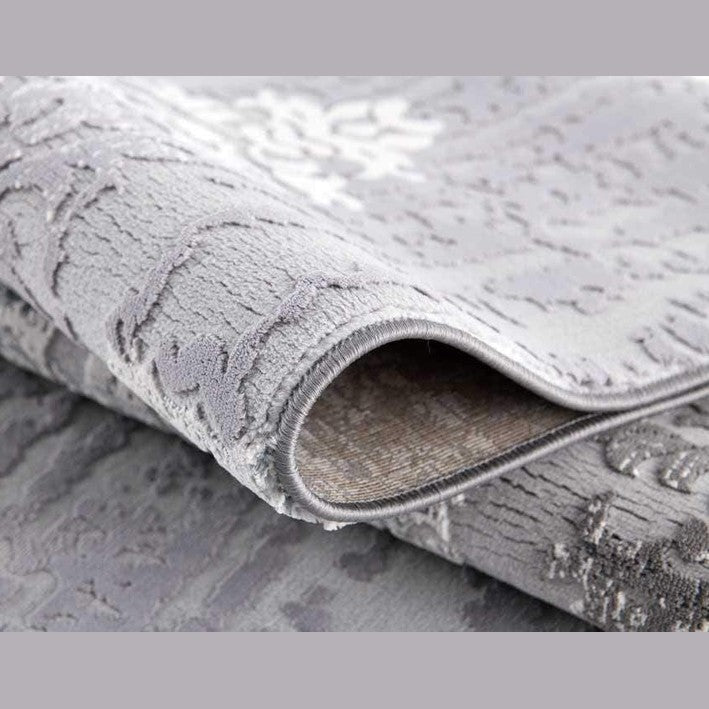 Savannah Rug - 206730 - Grey