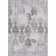 Savannah Rug - 206730 - Grey