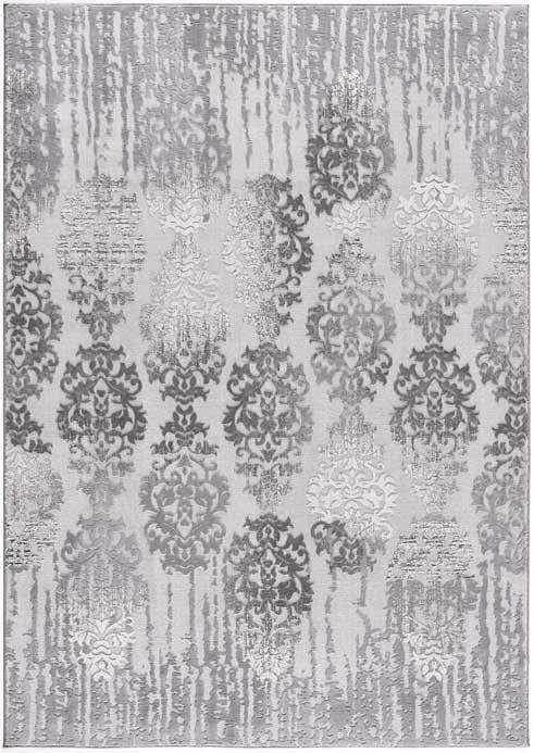 Savannah Rug - 206730 - Grey