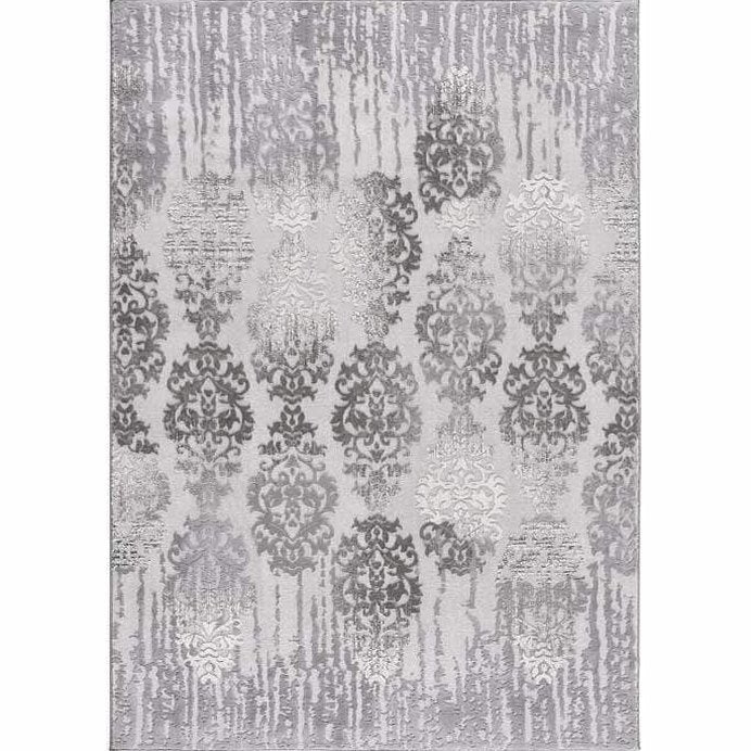 Savannah Rug - 206730 - Grey