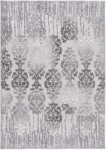 Savannah Rug  - 206730 - Grey