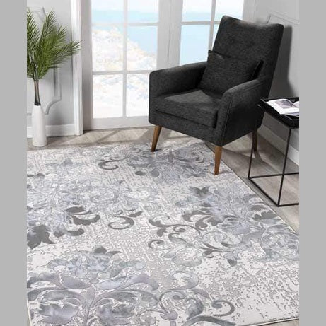 Savannah Rug - 206906 - Blue