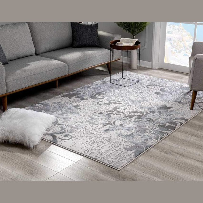 Savannah Rug - 206906 - Blue