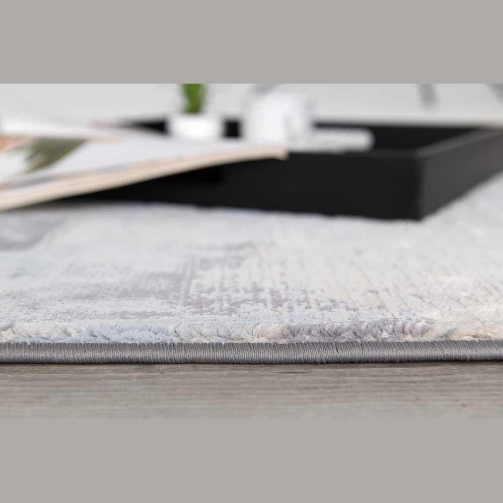 Savannah Rug - 206950 - Grey