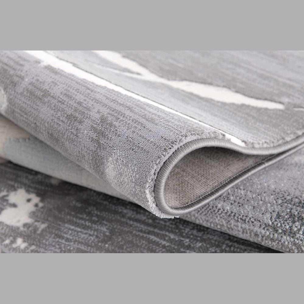 Savannah Rug - 206950 - Grey