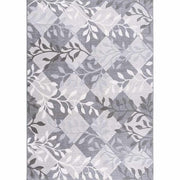 Savannah Rug - 207081 - Grey