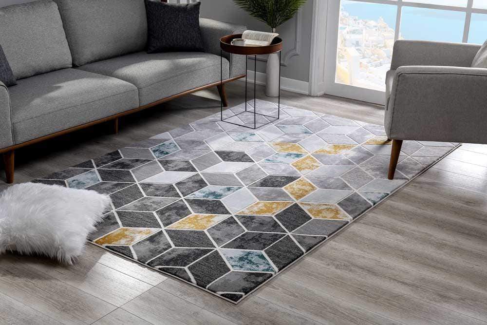 Savannah Rug - 207768 - Multi