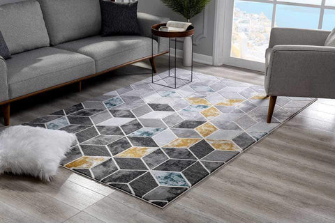 Savannah Rug  - 207768 - Multi