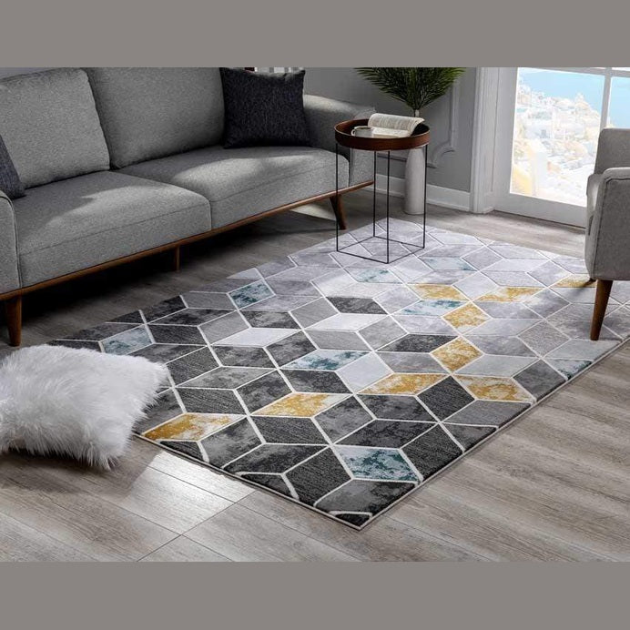 Savannah Rug - 207768 - Multi