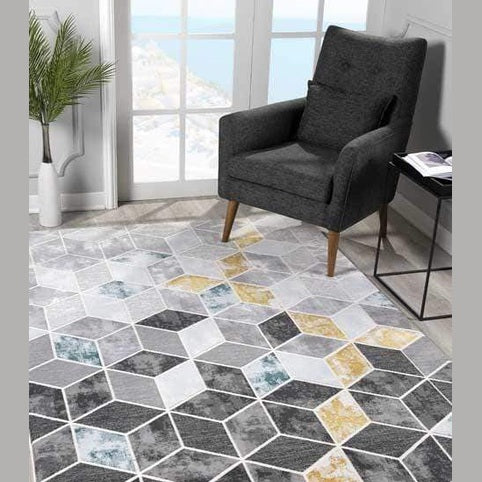 Savannah Rug - 207768 - Multi