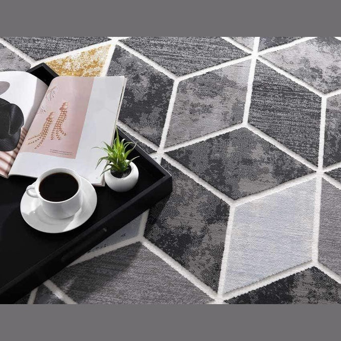 Savannah Rug - 207768 - Multi