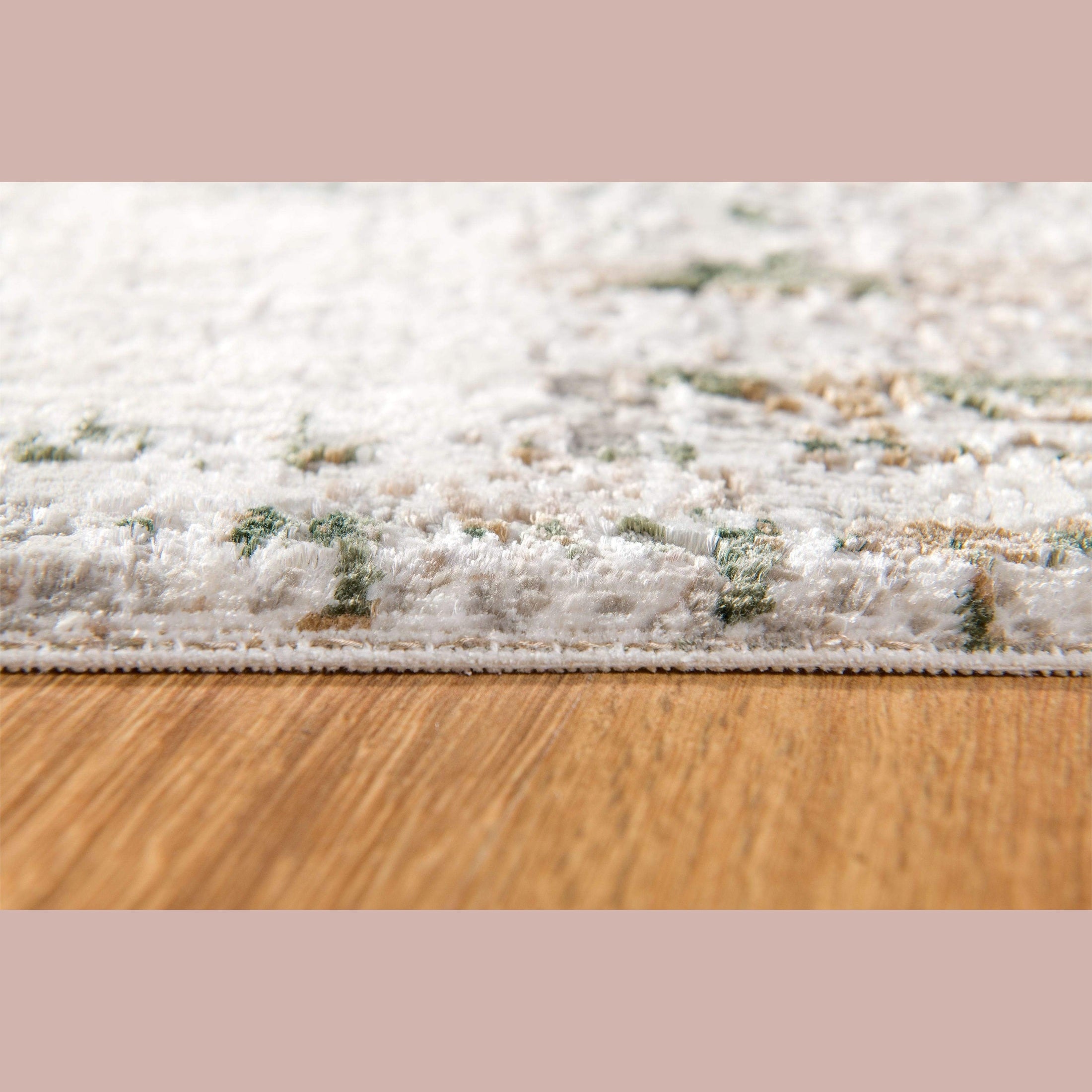 Serenity Rug - 201149 - Grey