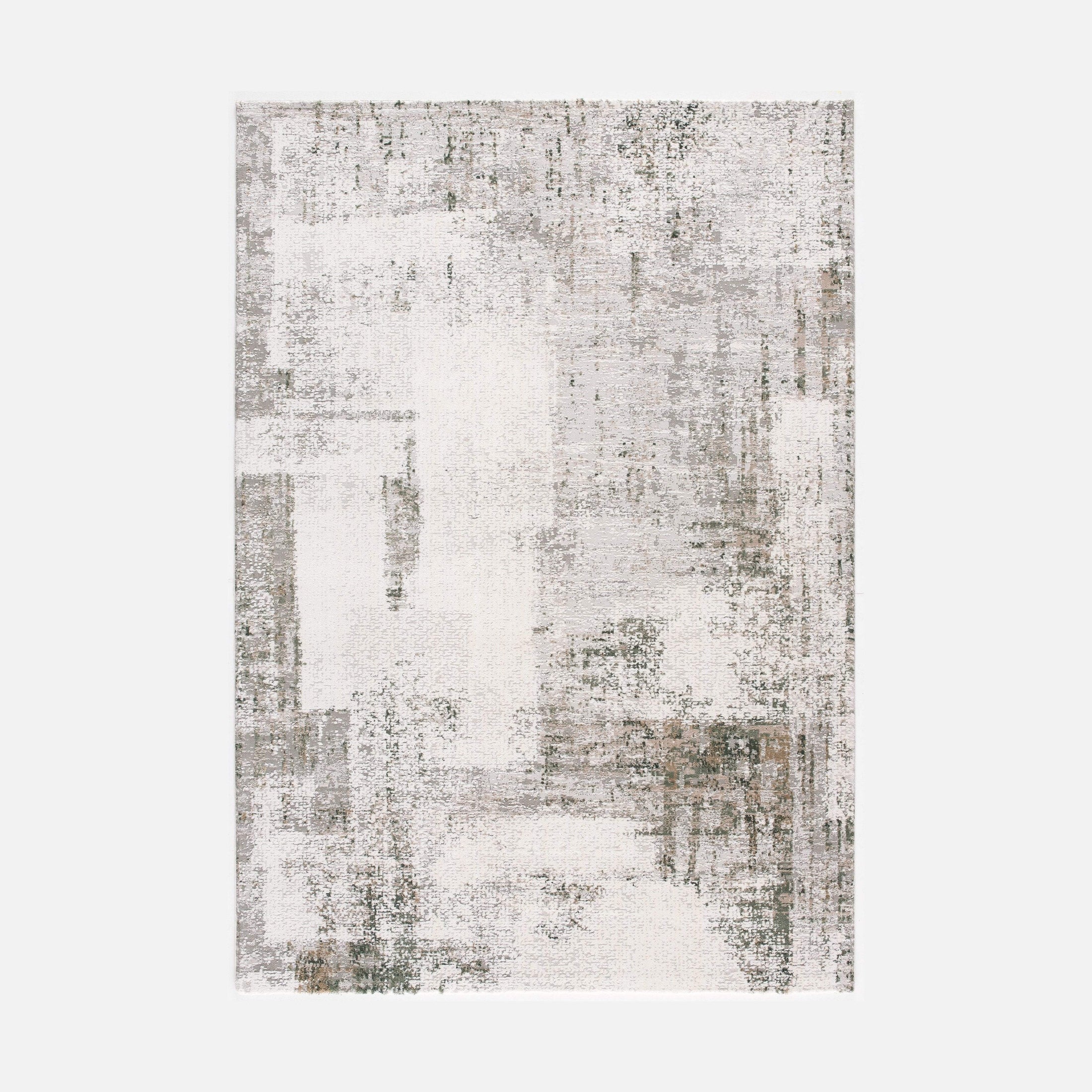 Serenity Rug - 201149 - Grey