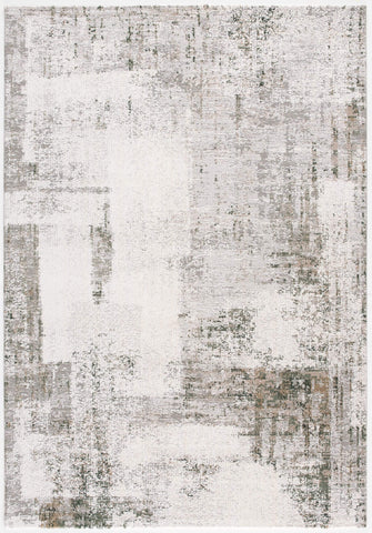 Serenity Rug  - 201149 - Grey