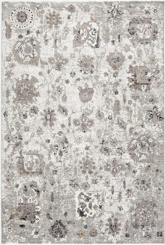 Serenity Rug  - 201251 - Grey