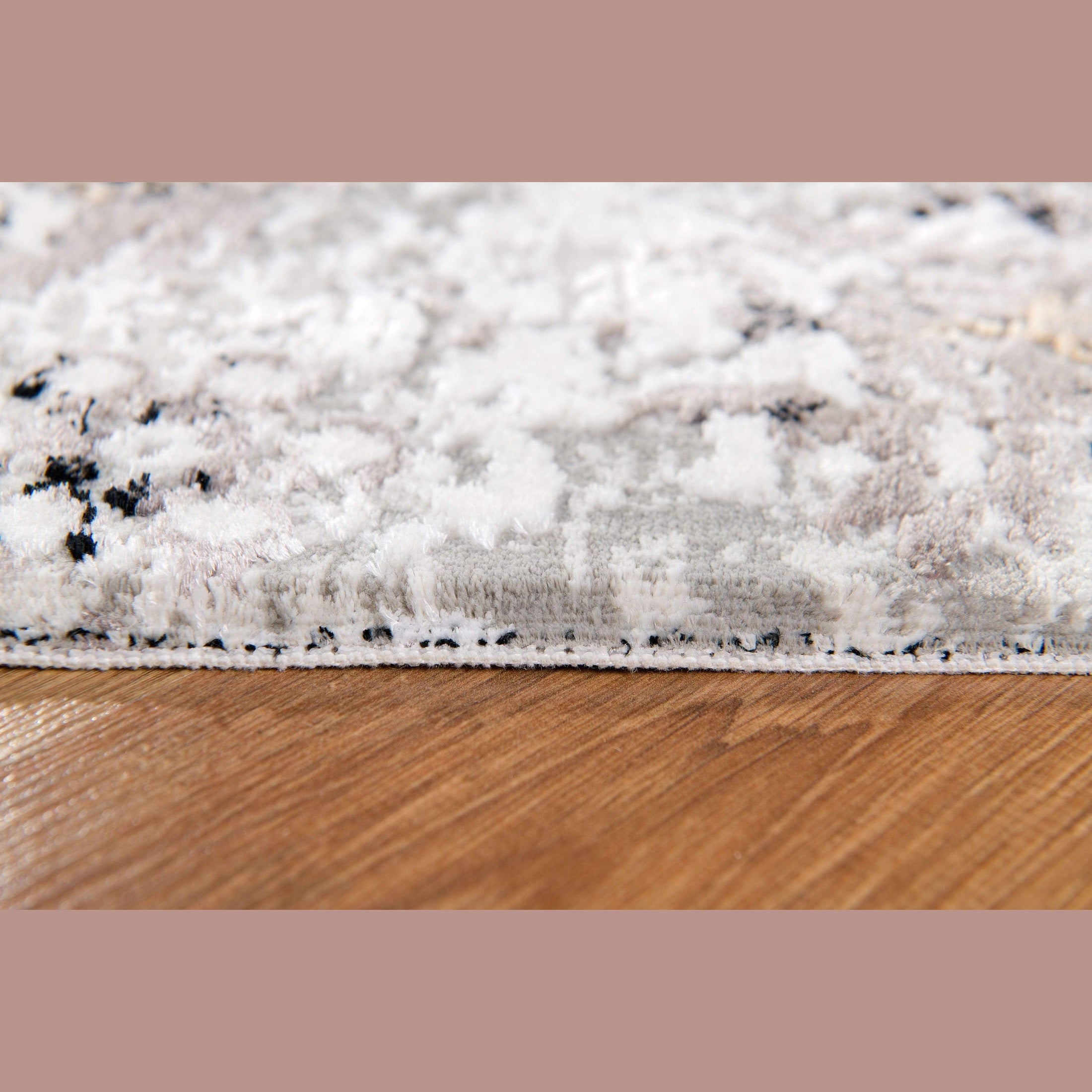 Serenity Rug - 201251 - Grey