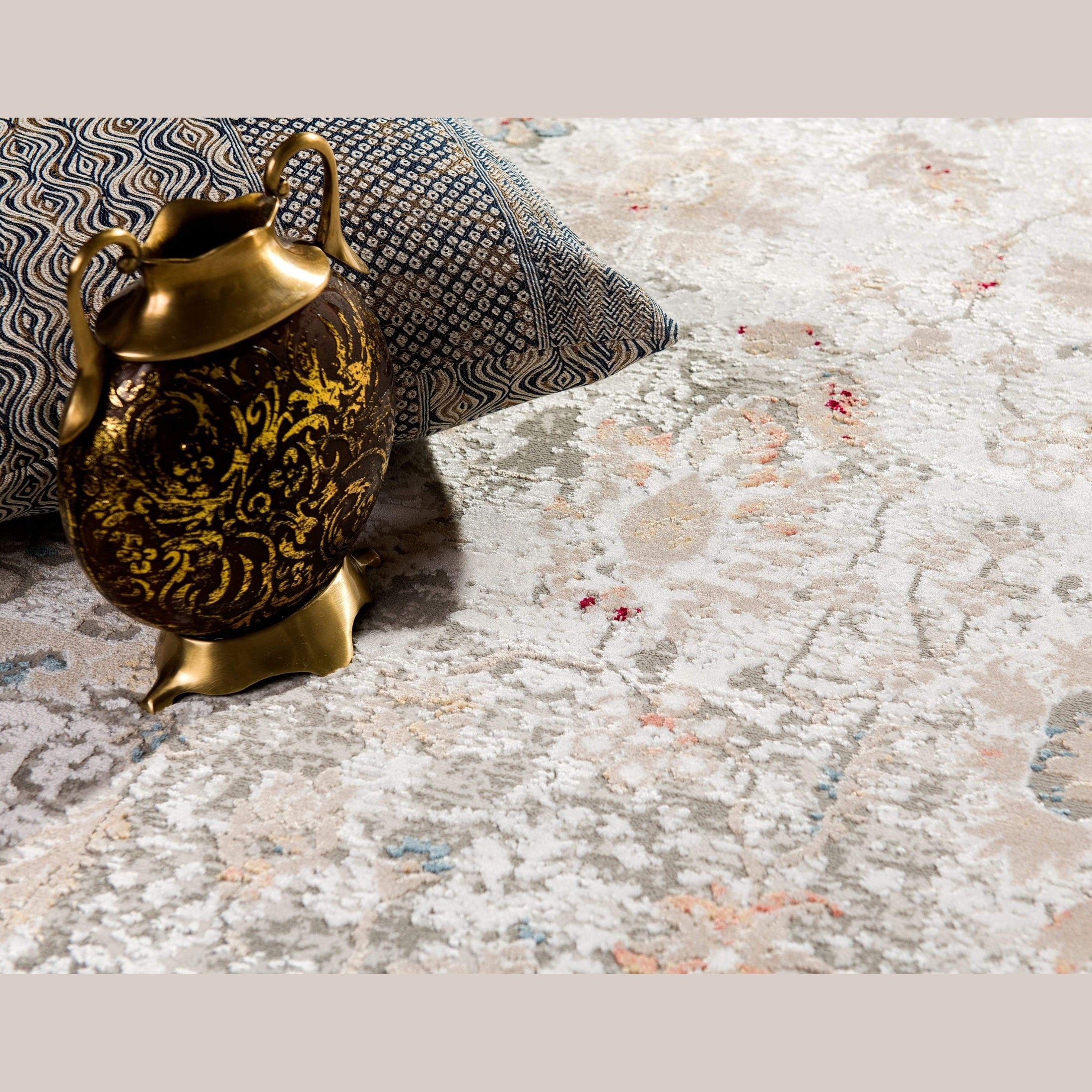 Serenity Rug - 201251 - Multi