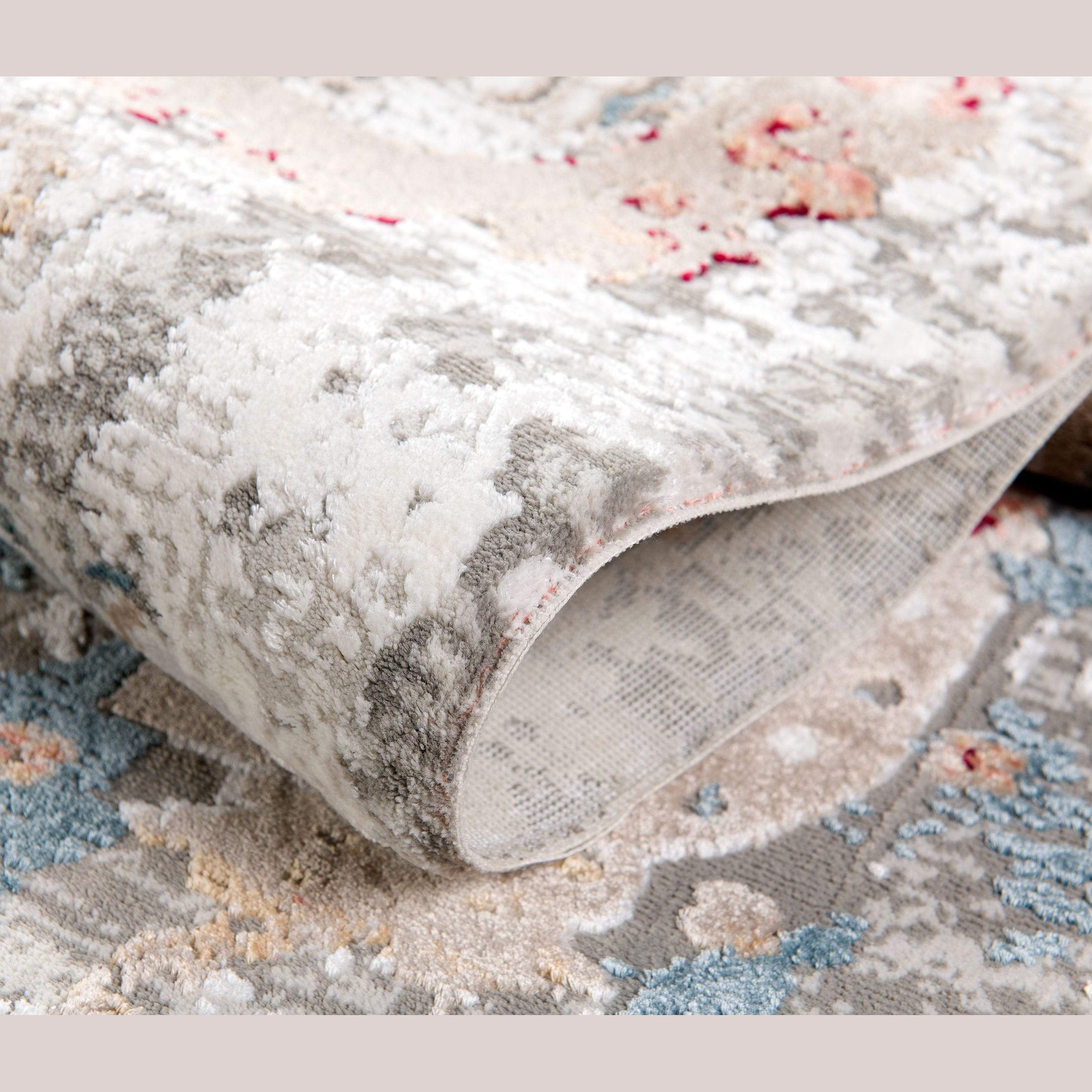 Serenity Rug - 201251 - Multi