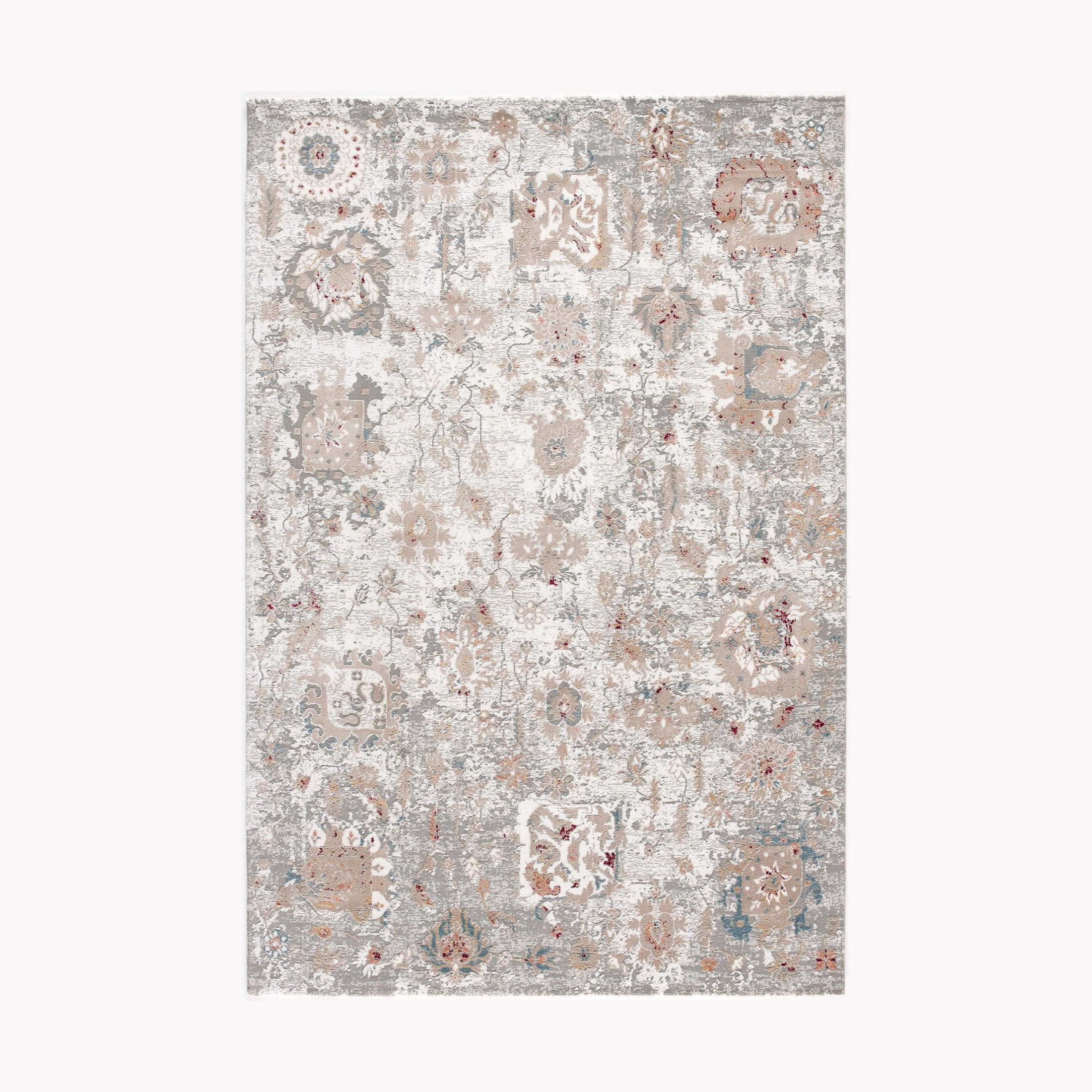 Serenity Rug - 201251 - Multi