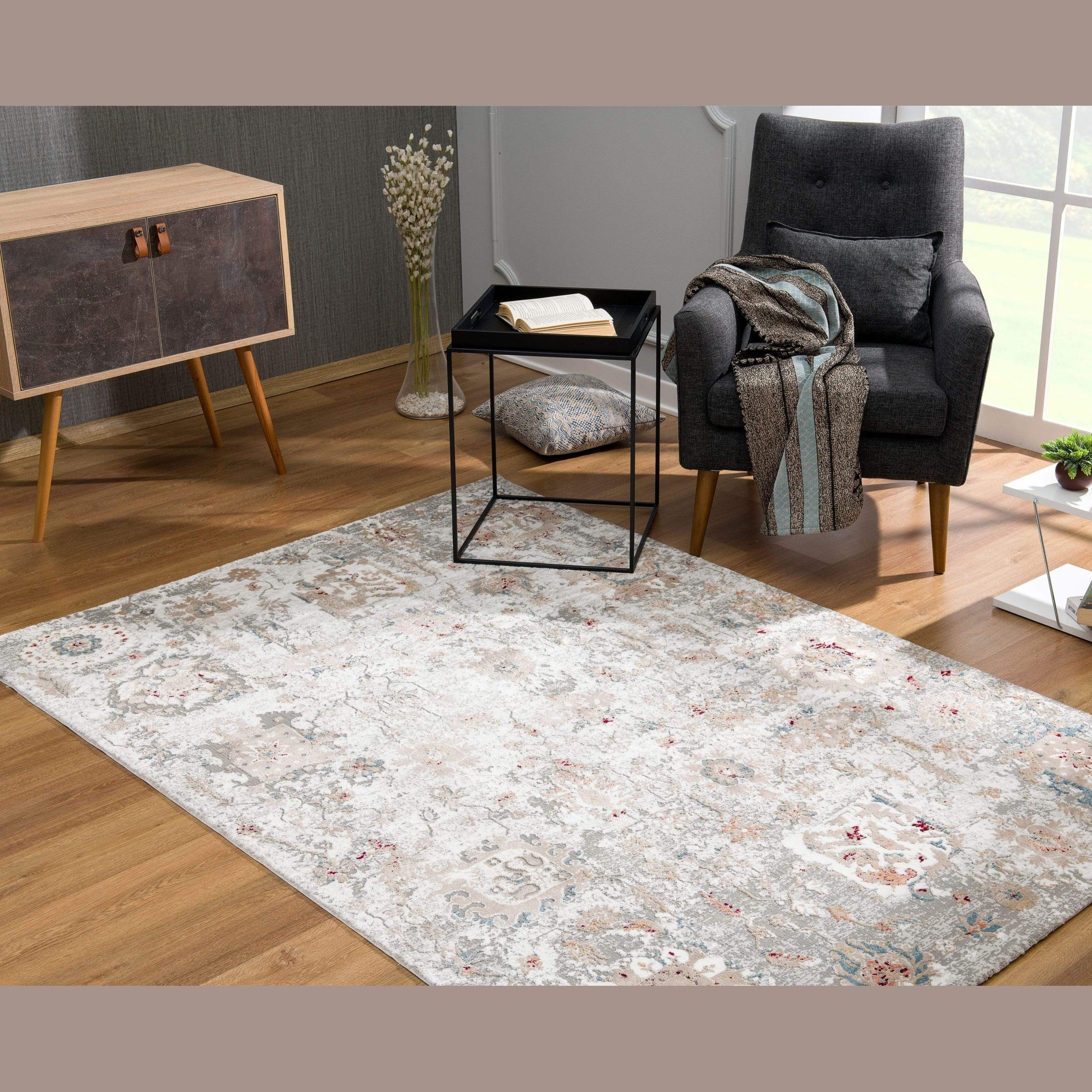 Serenity Rug - 201251 - Multi